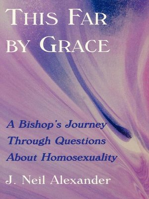 cover image of This Far by Grace